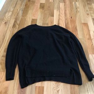 old navy sweater